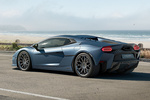 Lamborghini Temerario Gama Temerario Gama Temerario Coup&eacute; Blu Marinus Exterior Posterior-Lateral 2 puertas