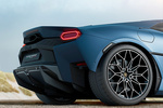 Lamborghini Temerario Gama Temerario Gama Temerario Coup&eacute; Blu Marinus Exterior Posterior-Lateral 2 puertas