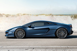 Lamborghini Temerario Gama Temerario Gama Temerario Coup&eacute; Blu Marinus Exterior Lateral 2 puertas