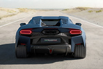 Lamborghini Temerario Gama Temerario Gama Temerario Coup&eacute; Blu Marinus Exterior Posterior 2 puertas