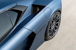 Lamborghini Temerario Gama Temerario Gama Temerario Coup&eacute; Blu Marinus Exterior Elemento aerodin&aacute;mico 2 puertas