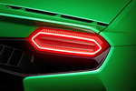 Lamborghini Temerario Gama Temerario Paquete Alleggerita Coup&eacute; Verde Mercurius Exterior Pilotos 2 puertas