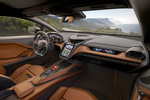 Lamborghini Temerario Gama Temerario Gama Temerario Coup&eacute; Blu Marinus Interior Salpicadero 2 puertas