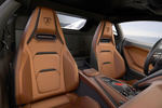 Lamborghini Temerario Gama Temerario Gama Temerario Coup&eacute; Blu Marinus Interior Asientos 2 puertas