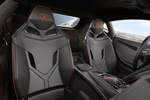 Lamborghini Temerario Gama Temerario Gama Temerario Coup&eacute; Verde Mercurius Interior Asientos 2 puertas