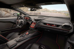 Lamborghini Temerario Gama Temerario Gama Temerario Coup&eacute; Verde Mercurius Interior Salpicadero 2 puertas