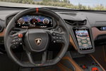 Lamborghini Temerario Gama Temerario Gama Temerario Coup&eacute; Blu Marinus Interior Volante 2 puertas