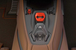 Lamborghini Temerario Gama Temerario Gama Temerario Coup&eacute; Blu Marinus Interior Consola Central 2 puertas