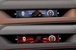 Lamborghini Temerario Gama Temerario Gama Temerario Coup&eacute; Blu Marinus Interior pantalla 2 puertas