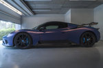 Maserati GT2 GT2 Stradale GT2 Stradale Coup&eacute; Digital Aurora Fuoriserie Exterior Lateral 2 puertas
