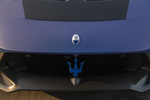 Maserati GT2 GT2 Stradale GT2 Stradale Coup&eacute; Digital Aurora Fuoriserie Exterior Frontal 2 puertas