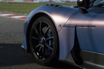 Maserati GT2 GT2 Stradale GT2 Stradale Coup&eacute; Digital Aurora Fuoriserie Exterior Llanta 2 puertas