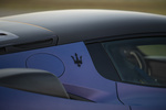 Maserati GT2 GT2 Stradale GT2 Stradale Coup&eacute; Digital Aurora Fuoriserie Exterior Detalle 2 puertas