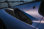 Maserati GT2 GT2 Stradale GT2 Stradale Coup&eacute; Digital Aurora Fuoriserie Exterior Detalle 2 puertas