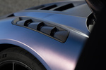 Maserati GT2 GT2 Stradale GT2 Stradale Coup&eacute; Digital Aurora Fuoriserie Exterior Detalle 2 puertas