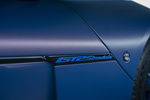 Maserati GT2 GT2 Stradale GT2 Stradale Coup&eacute; Digital Aurora Fuoriserie Exterior Detalle 2 puertas