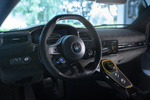 Maserati GT2 GT2 Stradale GT2 Stradale Coup&eacute; Interior Salpicadero 2 puertas