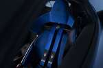 Maserati GT2 GT2 Stradale GT2 Stradale Coup&eacute; Interior Asientos 2 puertas