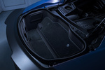 Maserati GT2 GT2 Stradale GT2 Stradale Coup&eacute; Interior Maletero delantero 2 puertas