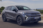 Renault Symbioz E-Tech full hybrid 145 CV esprit Alpine E-tech full hybrid 145 Todo terreno Gris Casiopea Exterior Lateral-Frontal 5 puertas