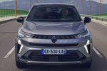 Renault Symbioz E-Tech full hybrid 145 CV esprit Alpine E-tech full hybrid 145 Todo terreno Gris Casiopea Exterior Frontal 5 puertas