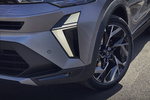 Renault Symbioz E-Tech full hybrid 145 CV esprit Alpine E-tech full hybrid 145 Todo terreno Gris Casiopea Exterior Faro 5 puertas