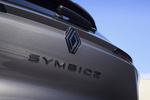 Renault Symbioz E-Tech full hybrid 145 CV esprit Alpine E-tech full hybrid 145 Todo terreno Gris Casiopea Exterior Posterior 5 puertas
