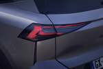 Renault Symbioz E-Tech full hybrid 145 CV esprit Alpine E-tech full hybrid 145 Todo terreno Gris Casiopea Exterior Pilotos 5 puertas