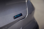 Renault Symbioz E-Tech full hybrid 145 CV esprit Alpine E-tech full hybrid 145 Todo terreno Gris Casiopea Exterior Detalle 5 puertas
