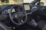 Renault Symbioz E-Tech full hybrid 145 CV esprit Alpine E-tech full hybrid 145 Todo terreno Interior Salpicadero 5 puertas