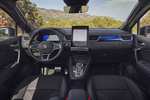 Renault Symbioz E-Tech full hybrid 145 CV esprit Alpine E-tech full hybrid 145 Todo terreno Interior Salpicadero 5 puertas