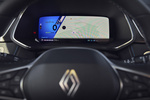 Renault Symbioz E-Tech full hybrid 145 CV esprit Alpine E-tech full hybrid 145 Todo terreno Interior Cuadro de instrumentos 5 puertas
