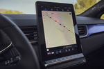 Renault Symbioz E-Tech full hybrid 145 CV esprit Alpine E-tech full hybrid 145 Todo terreno Interior Pantalla del sistema multimedia 5 puertas