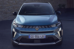 Renault Symbioz Gama Symbioz iconic Todo terreno Azul Mercurio Exterior Frontal 5 puertas