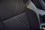 Renault Symbioz Gama Symbioz iconic Todo terreno Interior Asientos 5 puertas
