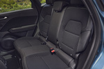 Renault Symbioz Gama Symbioz iconic Todo terreno Interior Asientos fila 2 5 puertas