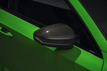 Audi A3 RS3 Sportback RS3 Sportback Turismo Verde Kyalami Exterior Retrovisor 5 puertas