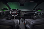 Audi A3 RS3 Sportback RS 3 Sportback Turismo Interior Salpicadero 5 puertas