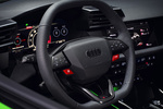 Audi A3 RS3 Sportback RS 3 Sportback Turismo Interior Volante 5 puertas