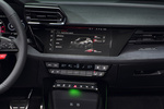 Audi A3 RS3 Sportback RS 3 Sportback Turismo Interior Pantalla del sistema multimedia 5 puertas