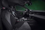 Audi A3 RS3 Sportback RS 3 Sportback Turismo Interior Asientos 5 puertas