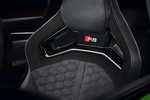Audi A3 RS3 Sportback RS 3 Sportback Turismo Interior Asientos 5 puertas