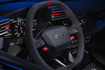 Audi A3 RS3 Sed&aacute;n RS3 Sed&aacute;n Turismo Interior Volante 5 puertas