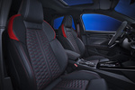 Audi A3 RS3 Sed&aacute;n RS3 Sed&aacute;n Turismo Interior Asientos 5 puertas