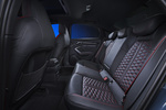 Audi A3 RS3 Sed&aacute;n RS3 Sed&aacute;n Turismo Interior Asientos 5 puertas