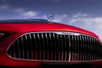 Mercedes-Benz SL Maybach 680 Maybach 680 Monogram Series Descapotable Red Ambience Exterior Frontal 2 puertas