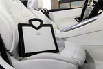 Mercedes-Benz SL Maybach 680 Maybach 680 Monogram Series Descapotable Interior Asientos 2 puertas