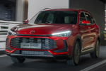 MG ZS Gama ZS Hybrid+ Gama ZS Hybrid+ Todo terreno Exterior Frontal-Lateral 5 puertas