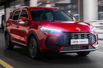 MG ZS Gama ZS Hybrid+ Gama ZS Hybrid+ Todo terreno Exterior Lateral-Frontal 5 puertas