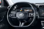 MG ZS Gama ZS Hybrid+ Gama ZS Hybrid+ Todo terreno Interior Volante 5 puertas